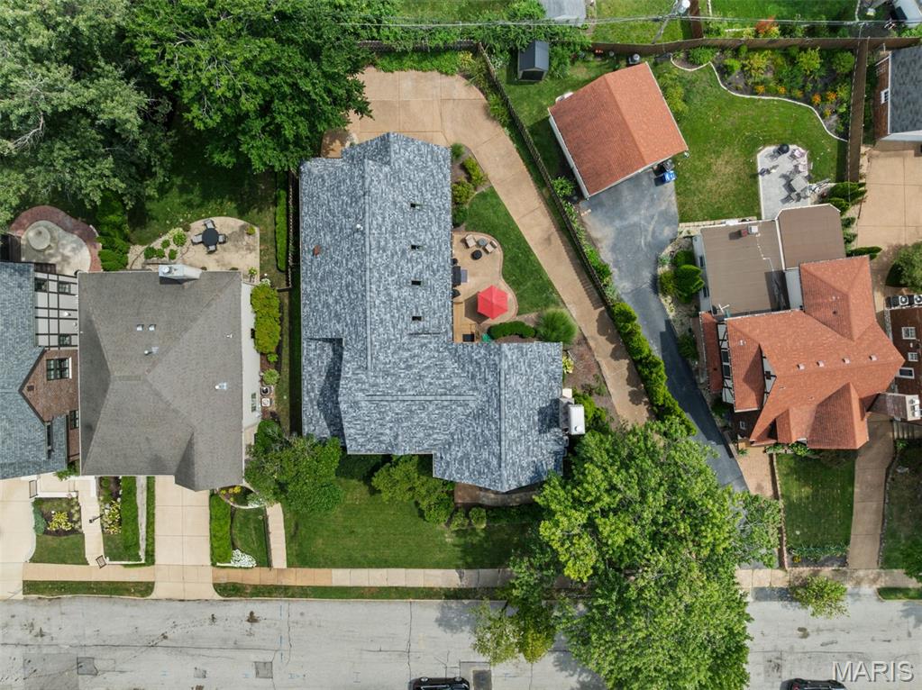 New Delmar Heights - Residential