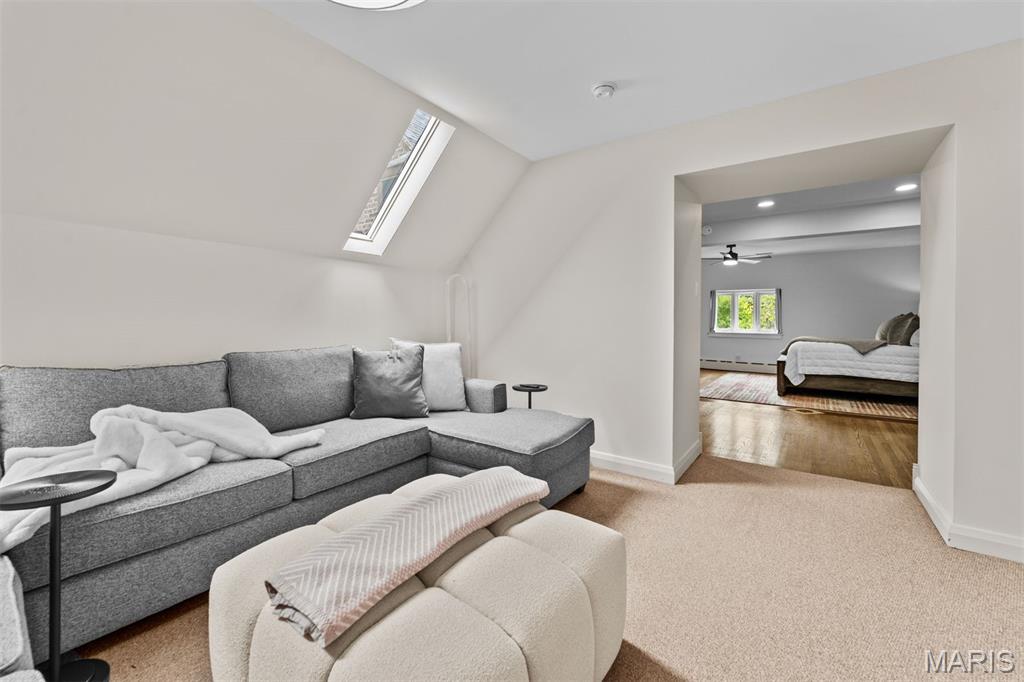 New Delmar Heights - Residential