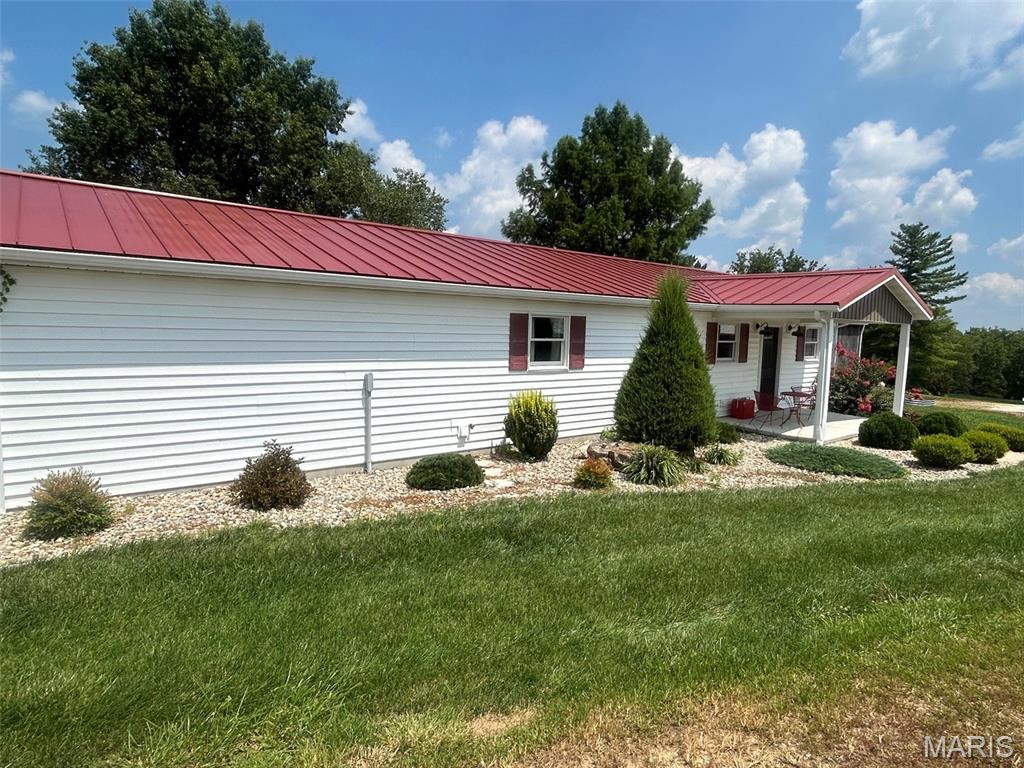 none - Residential Lease