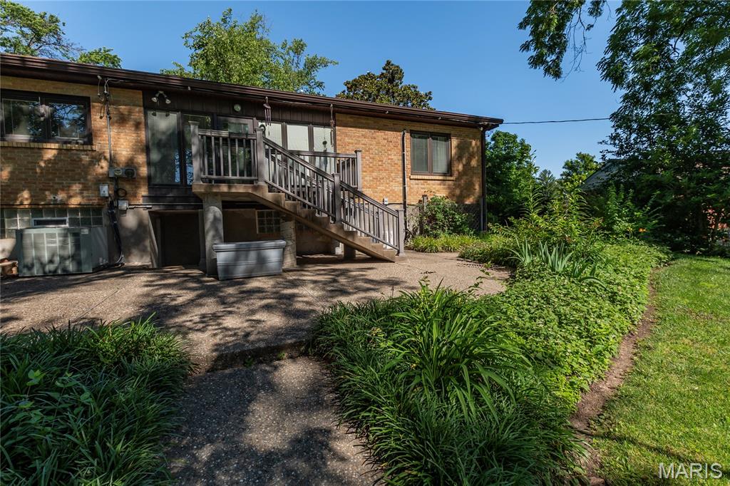Bellewood - Residential
