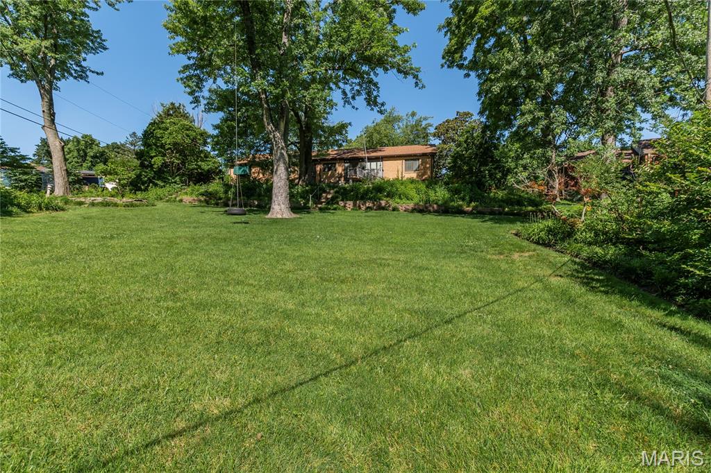 Bellewood - Residential