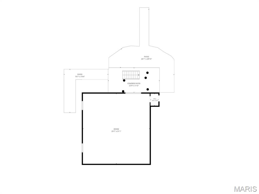 Bellewood - Residential