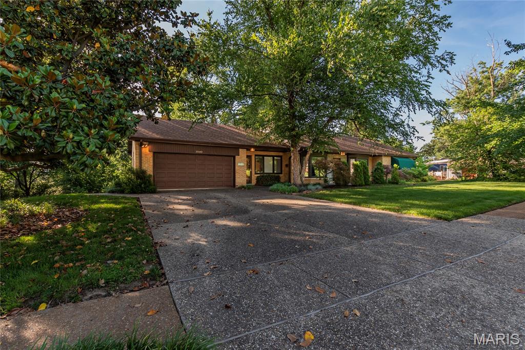 Bellewood - Residential