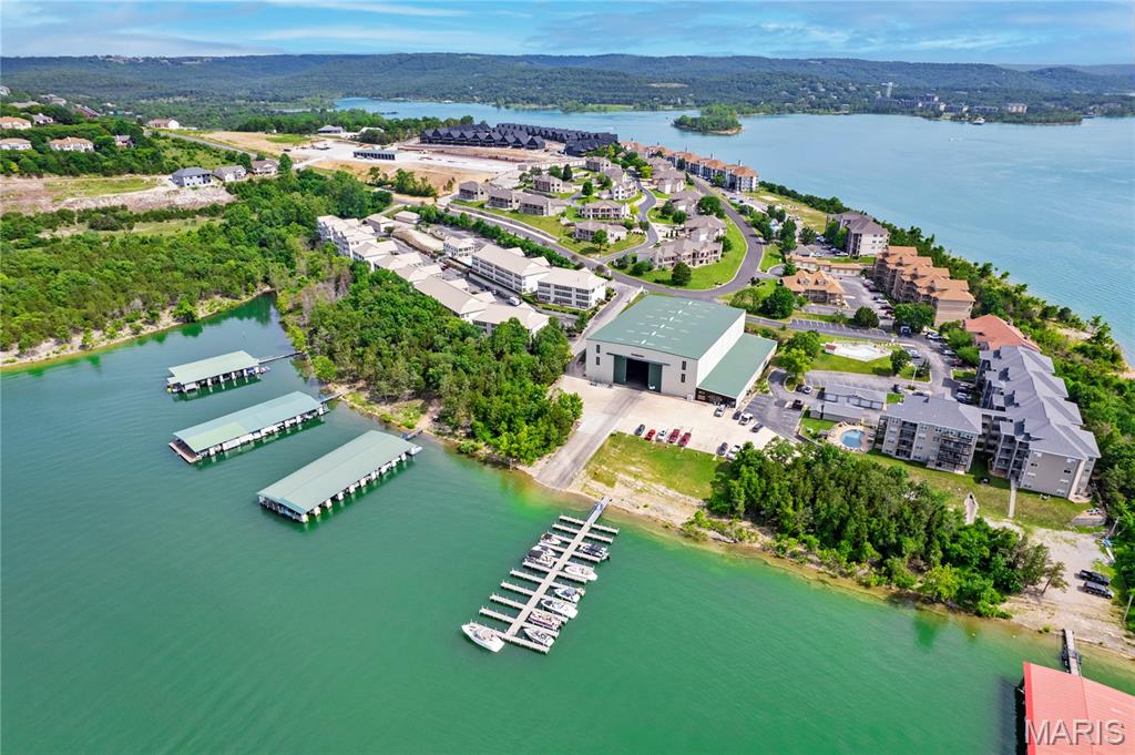 Emerald Pointe - Residential