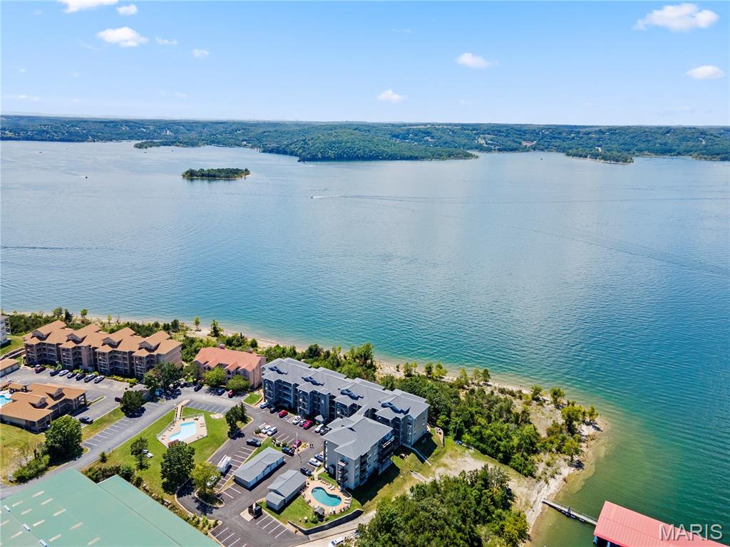 Emerald Pointe - Residential