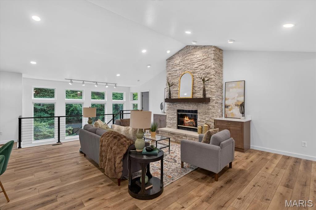 Lake View Park - Residential