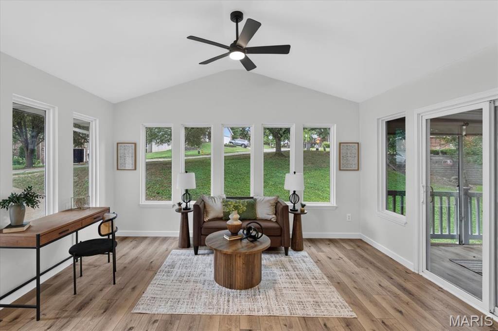 Lake View Park - Residential