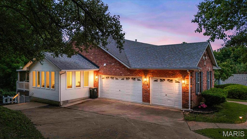 Lake View Park - Residential
