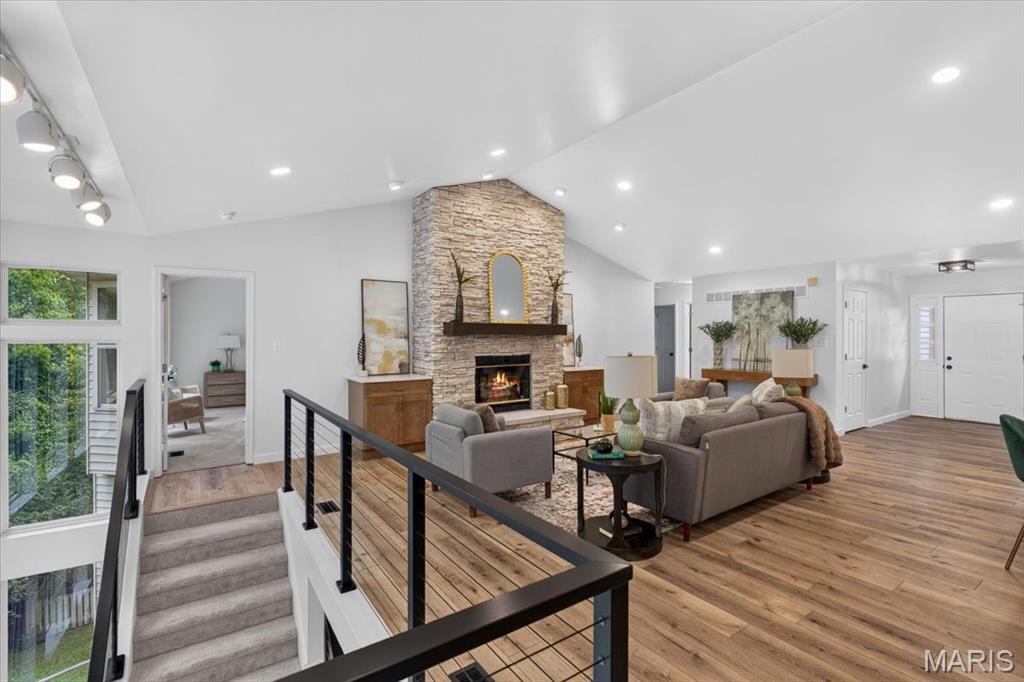 Lake View Park - Residential