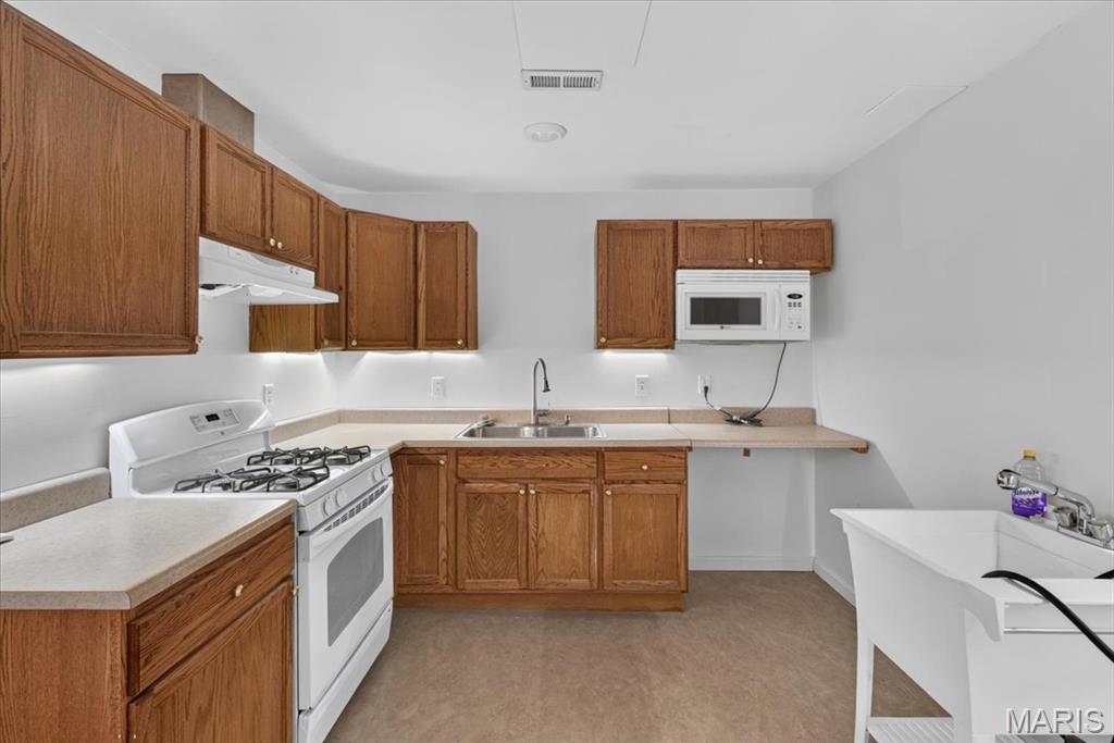 Lake View Park - Residential