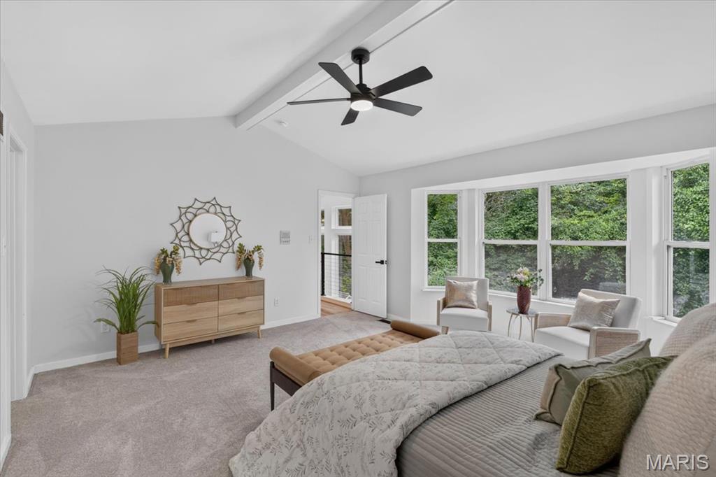 Lake View Park - Residential