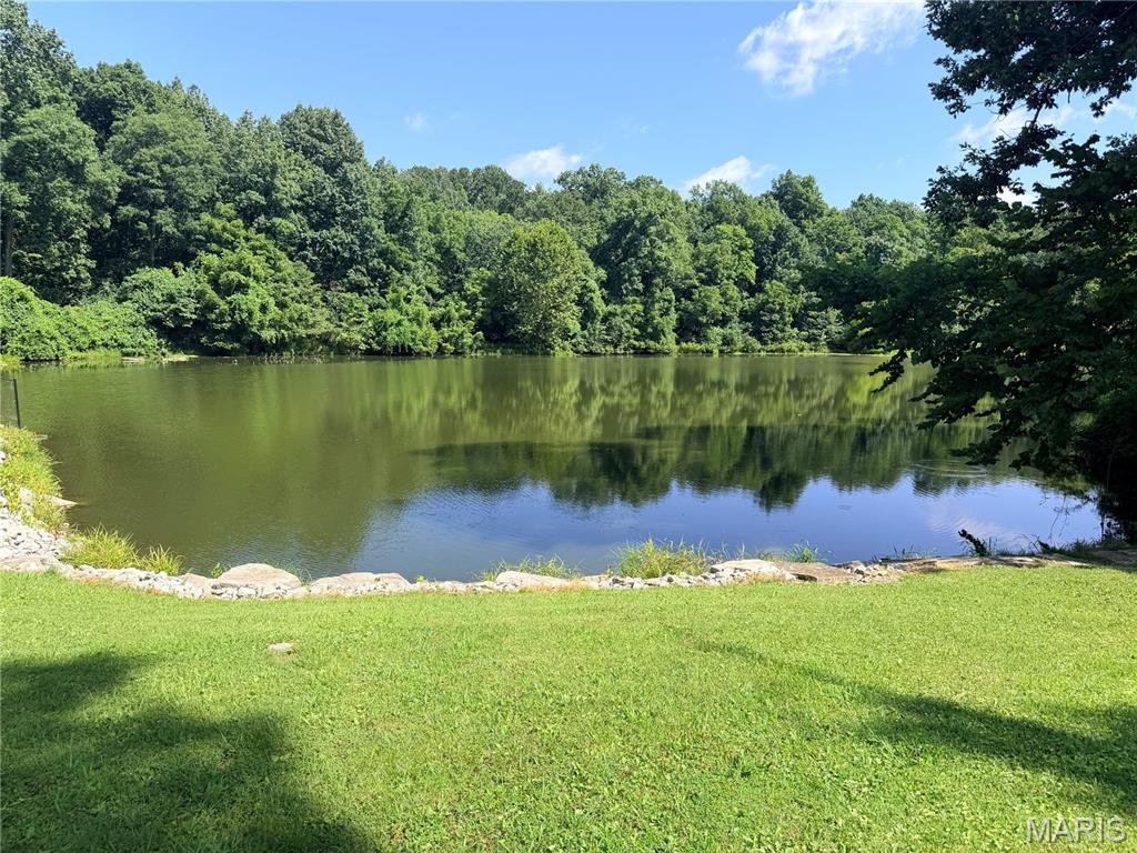Lake View Park - Residential