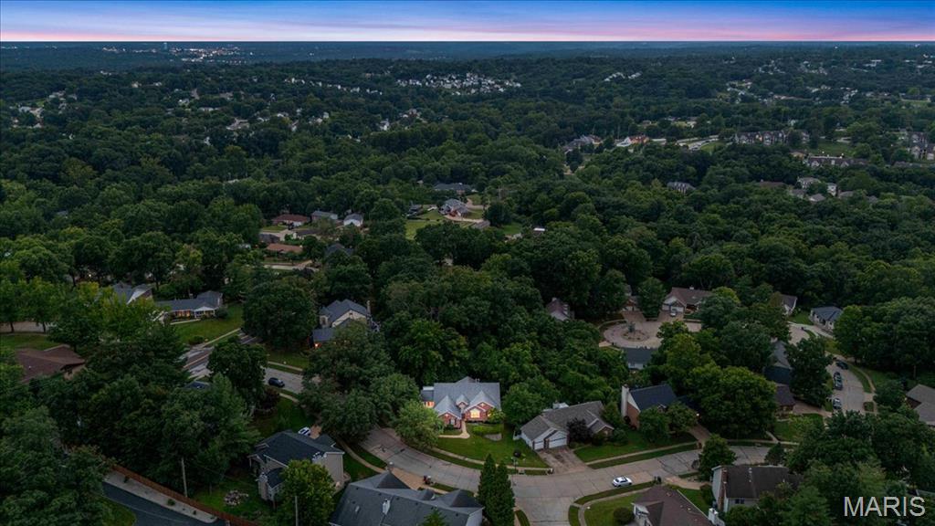Lake View Park - Residential