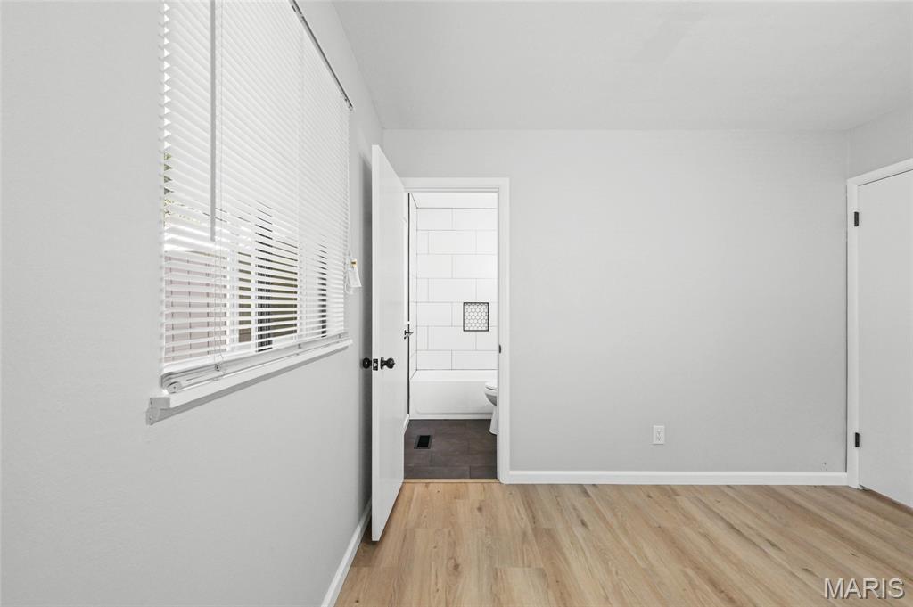 Baxter Acres Amd 2 - Residential