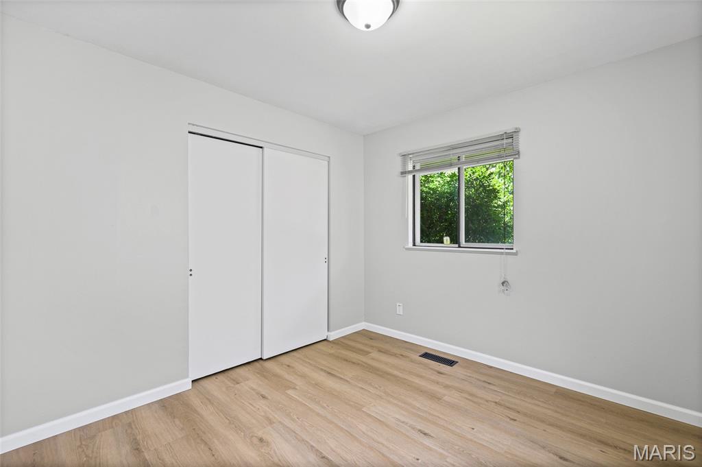 Baxter Acres Amd 2 - Residential
