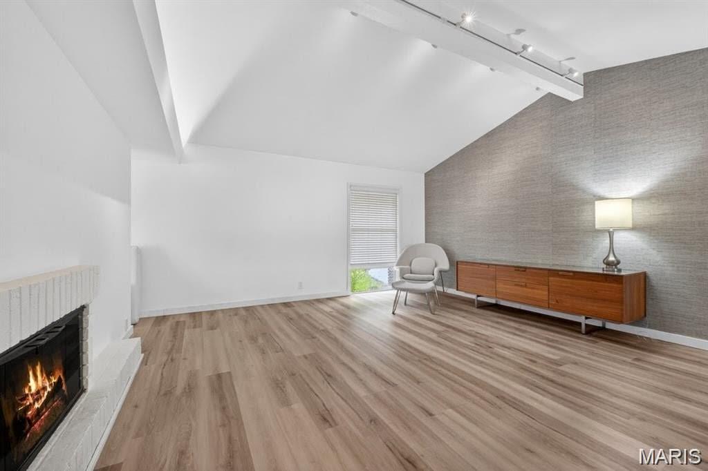 Sunswept - Residential