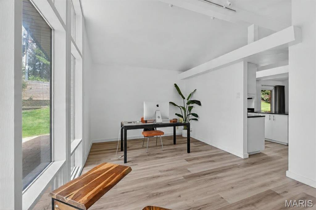 Sunswept - Residential