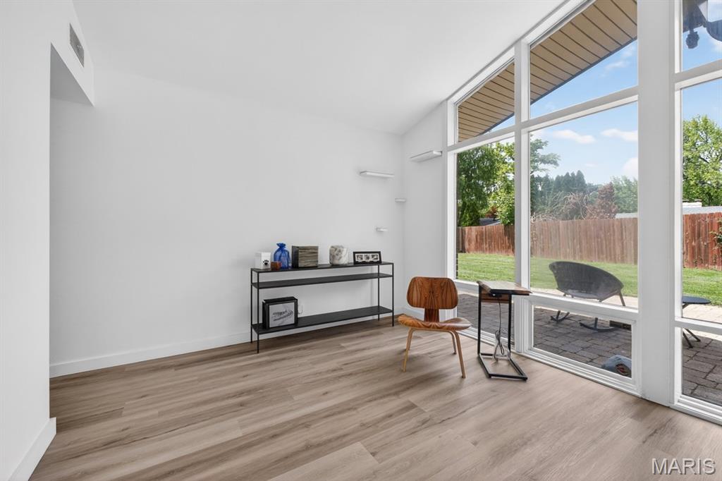 Sunswept - Residential