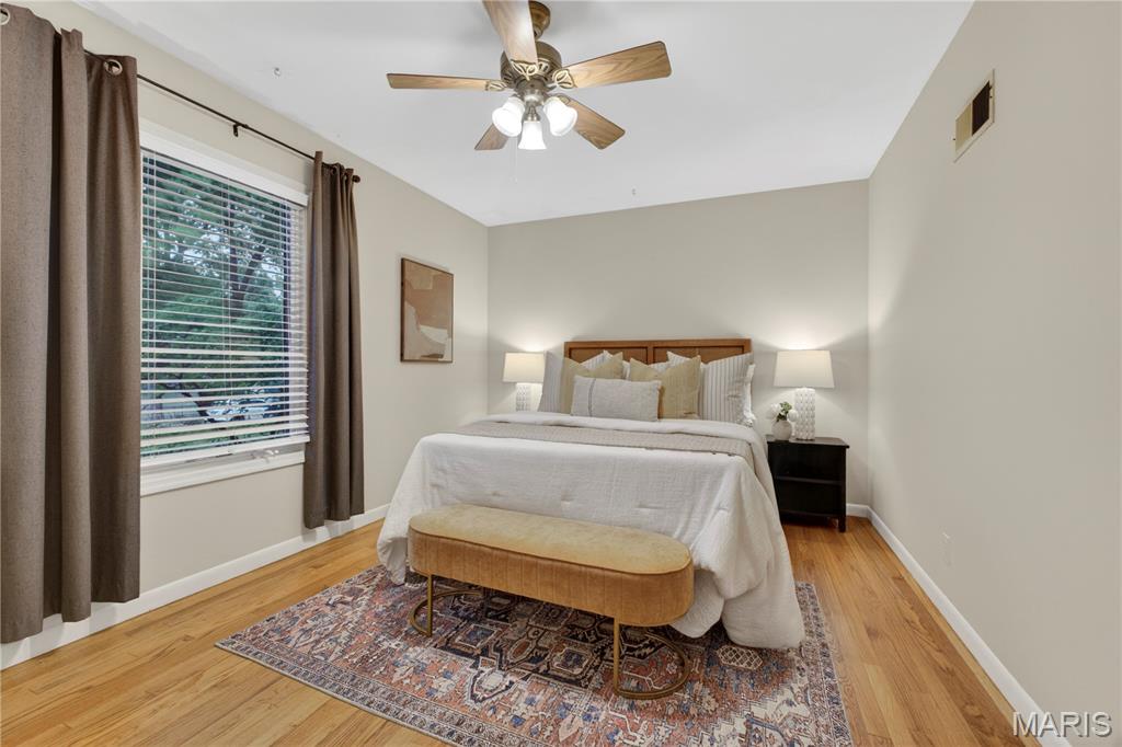Tuxedo Park - Residential