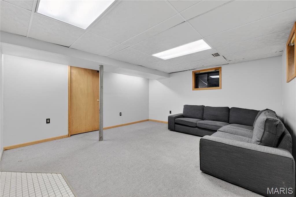 Tuxedo Park - Residential