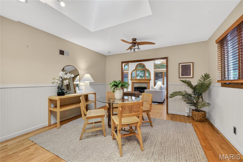 Tuxedo Park - Residential