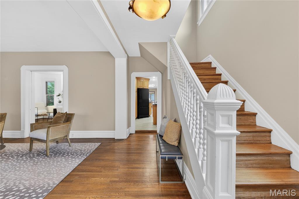 Tuxedo Park - Residential
