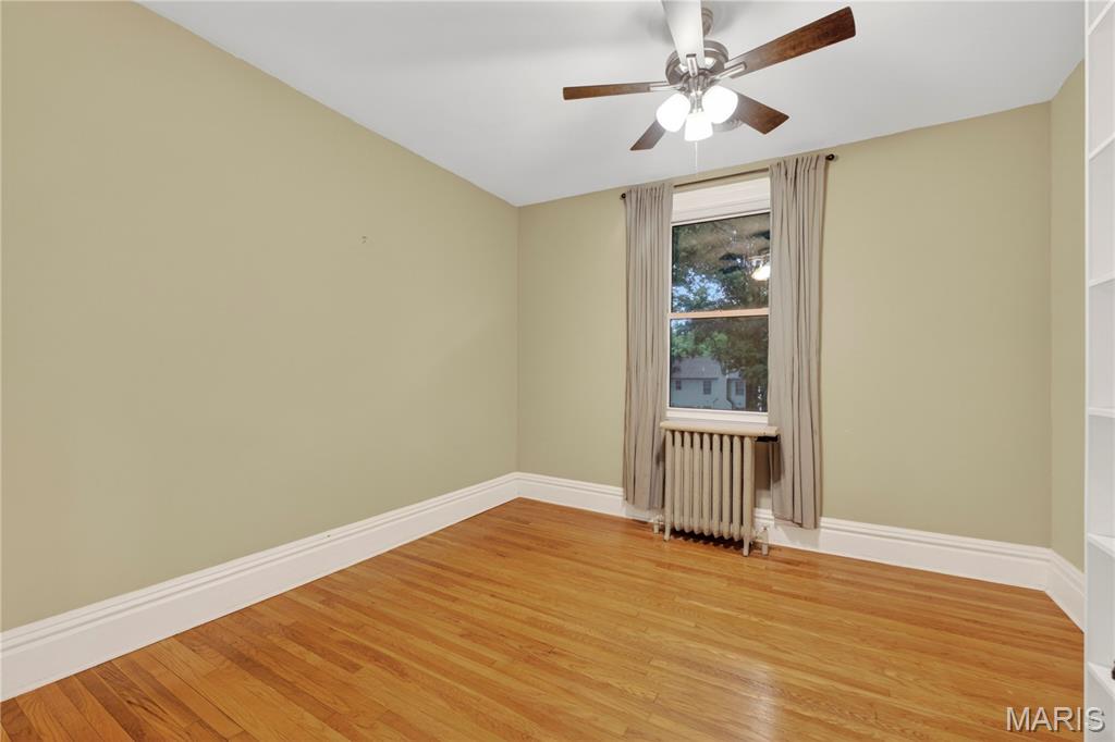Tuxedo Park - Residential