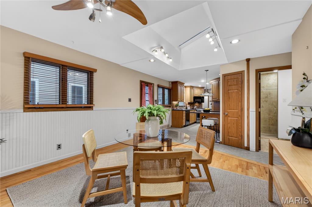 Tuxedo Park - Residential