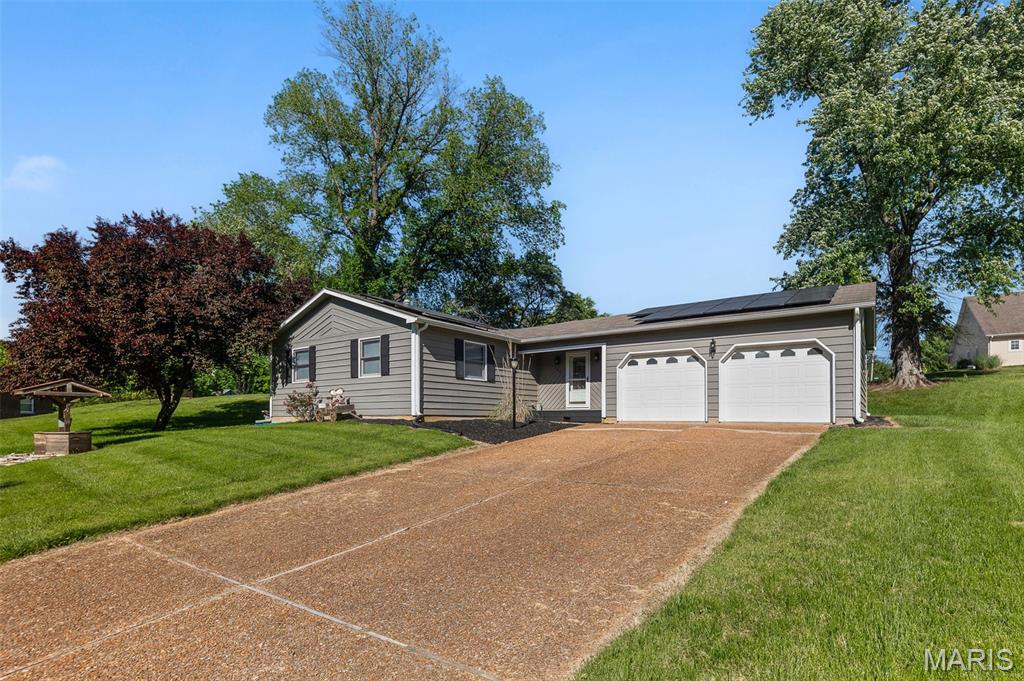 Twin Echo 1st Add - Residential