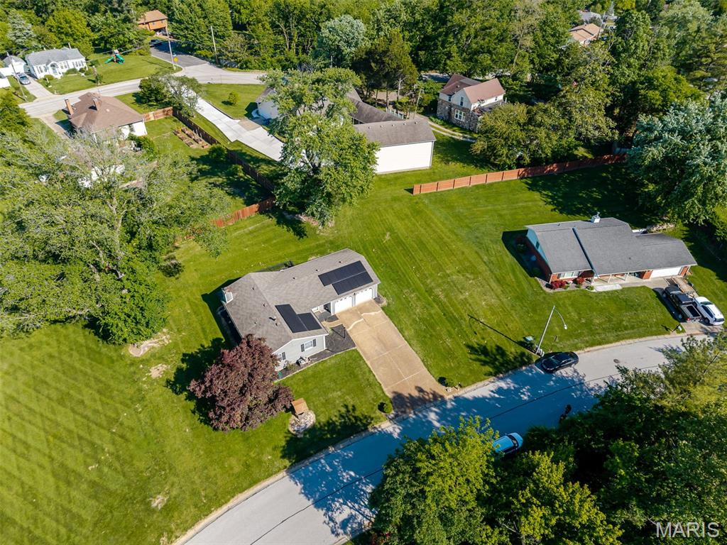 Twin Echo 1st Add - Residential