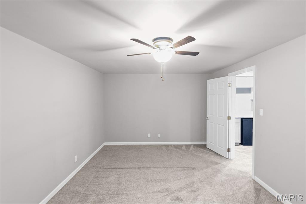 Twin Echo 1st Add - Residential