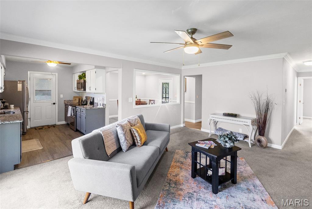 Twin Echo 1st Add - Residential