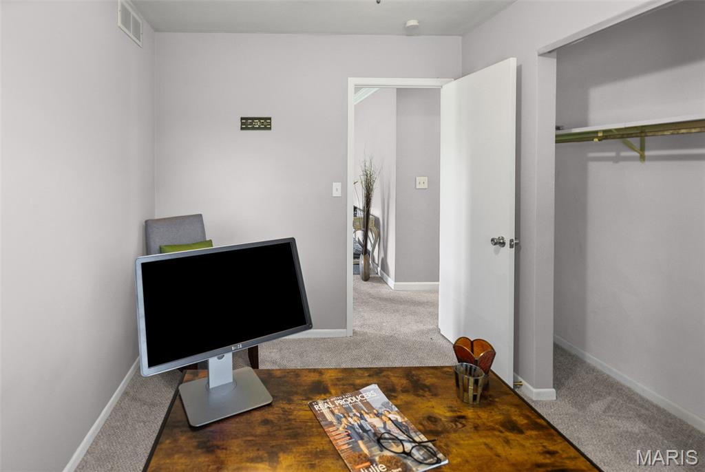 Twin Echo 1st Add - Residential