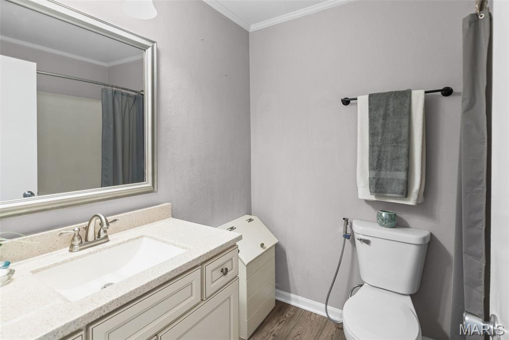Twin Echo 1st Add - Residential
