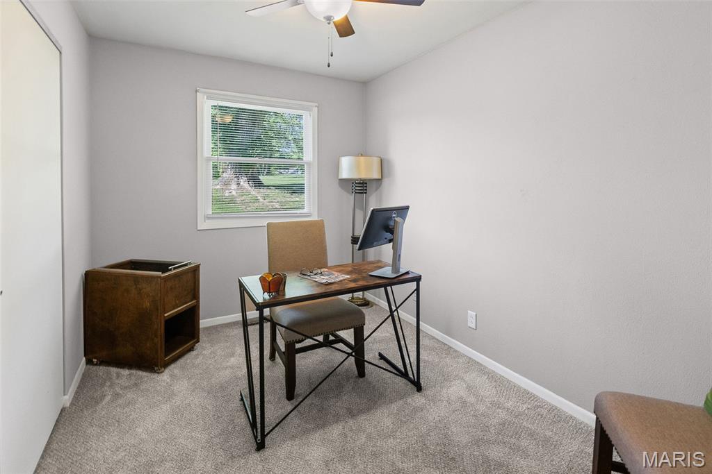 Twin Echo 1st Add - Residential
