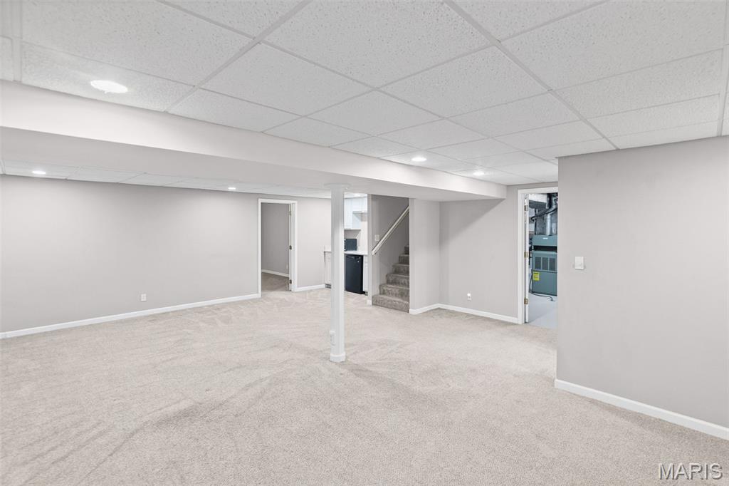 Twin Echo 1st Add - Residential
