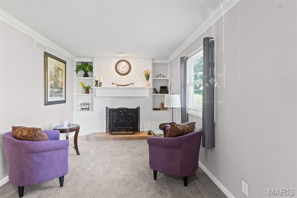 Twin Echo 1st Add - Residential