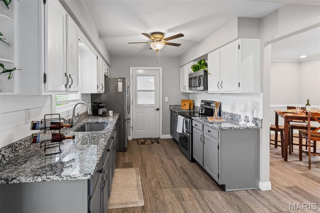 Twin Echo 1st Add - Residential