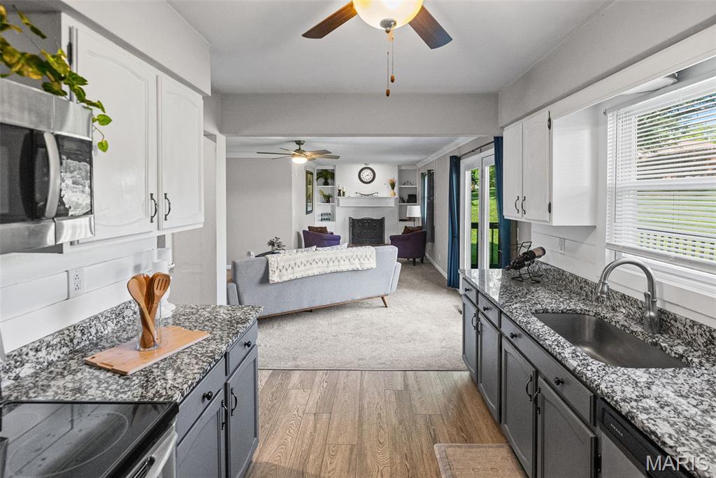Twin Echo 1st Add - Residential