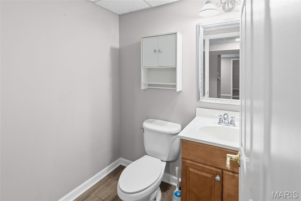 Twin Echo 1st Add - Residential