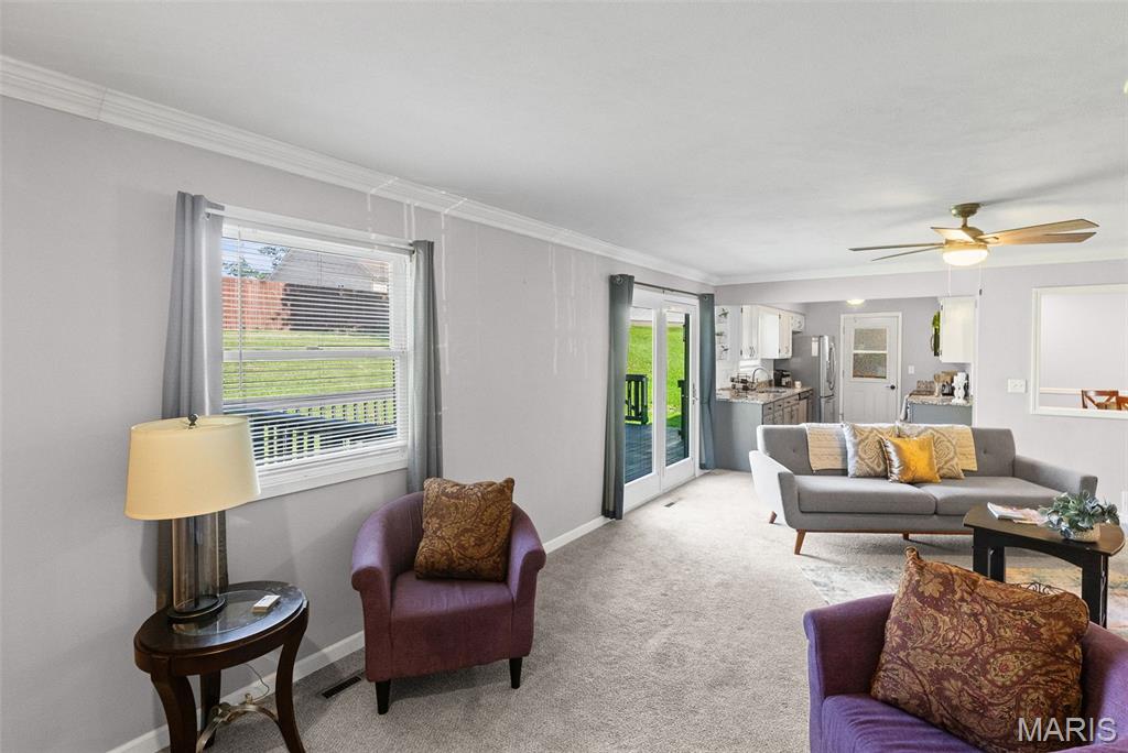 Twin Echo 1st Add - Residential