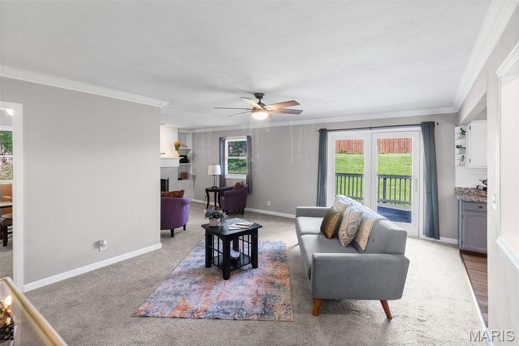 Twin Echo 1st Add - Residential