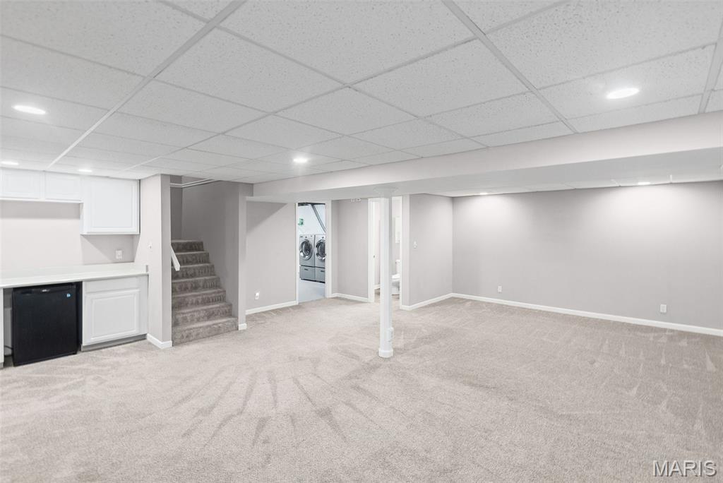 Twin Echo 1st Add - Residential