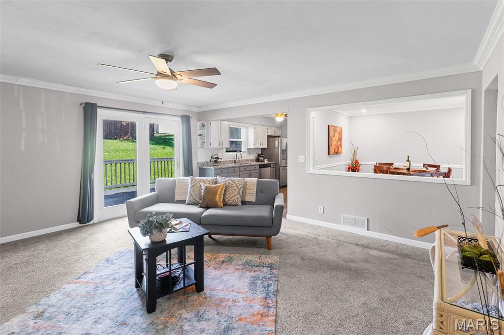 Twin Echo 1st Add - Residential