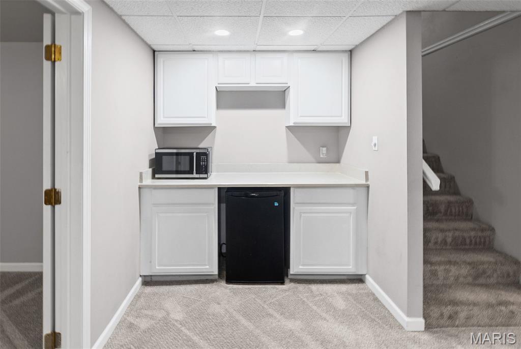 Twin Echo 1st Add - Residential
