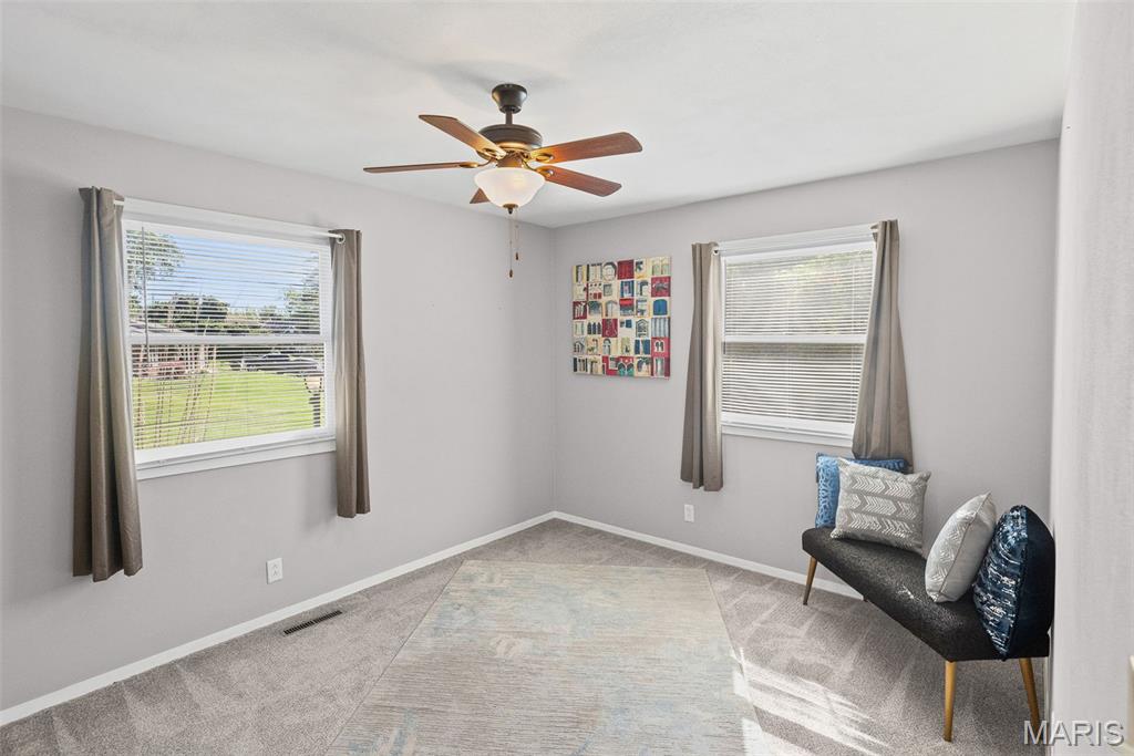 Twin Echo 1st Add - Residential