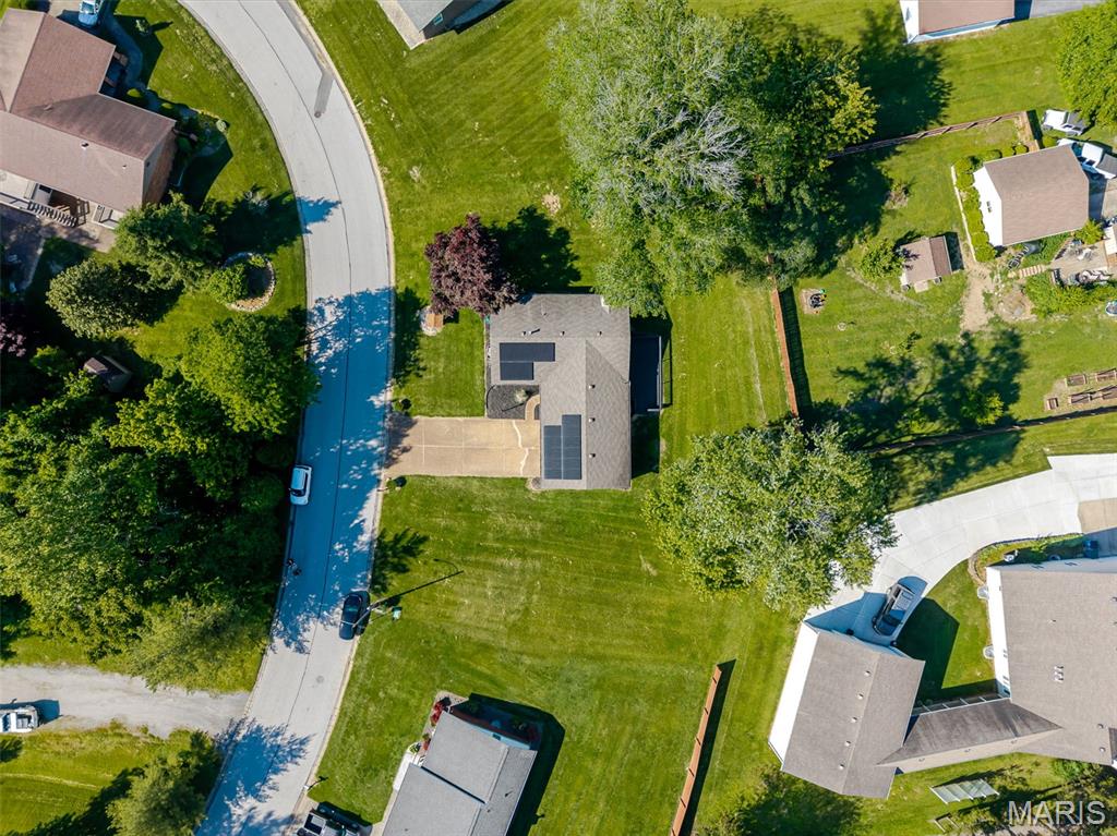 Twin Echo 1st Add - Residential