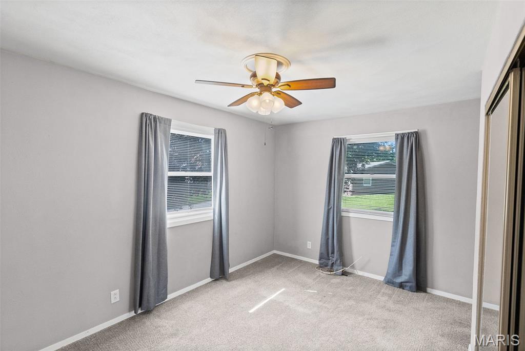 Twin Echo 1st Add - Residential