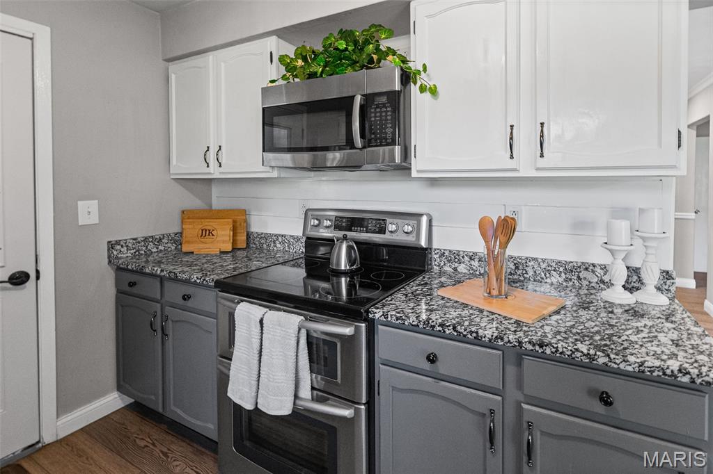 Twin Echo 1st Add - Residential