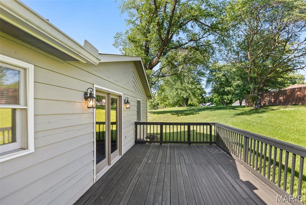 Twin Echo 1st Add - Residential